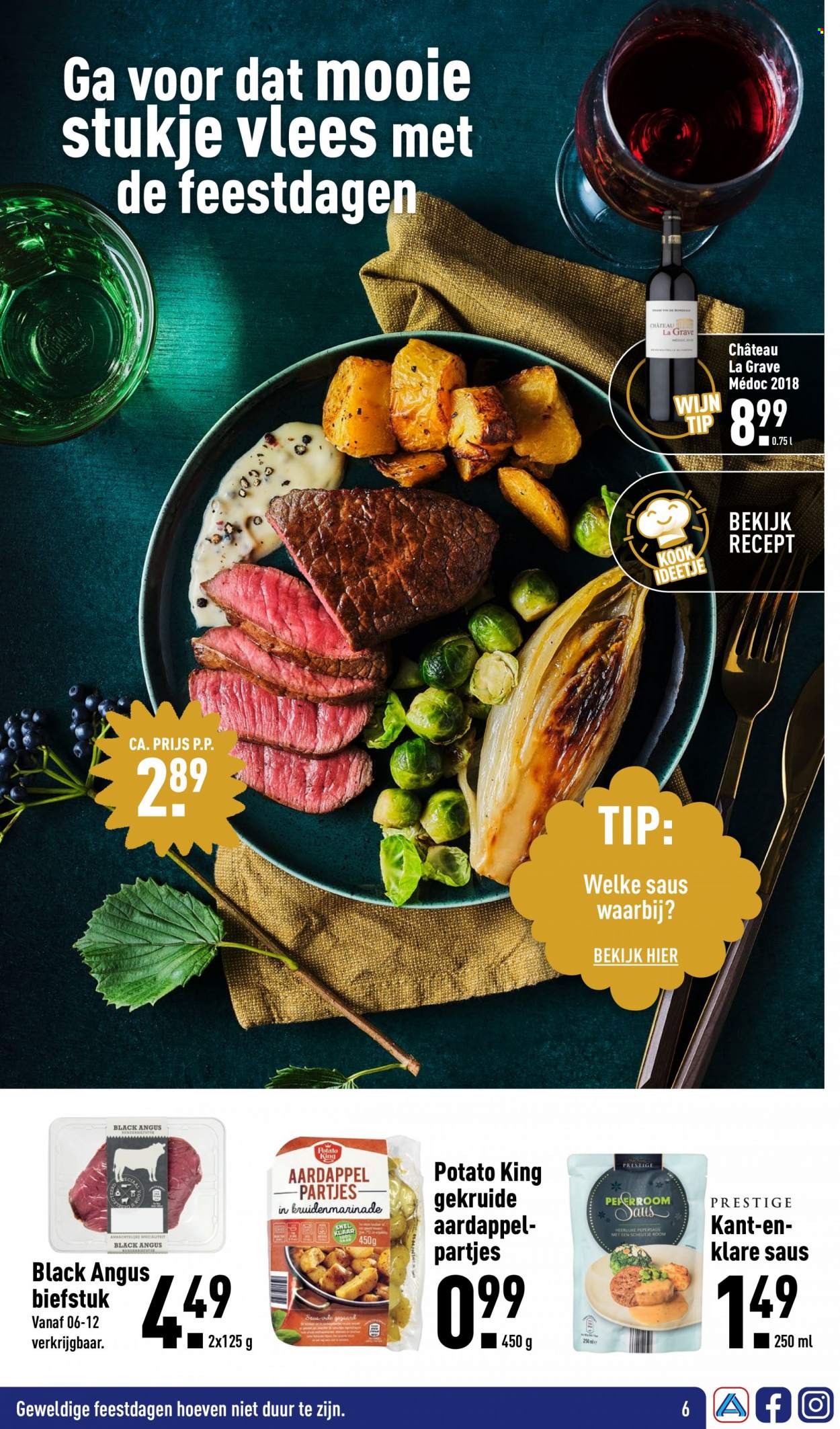Aldi-aanbieding. Pagina 6