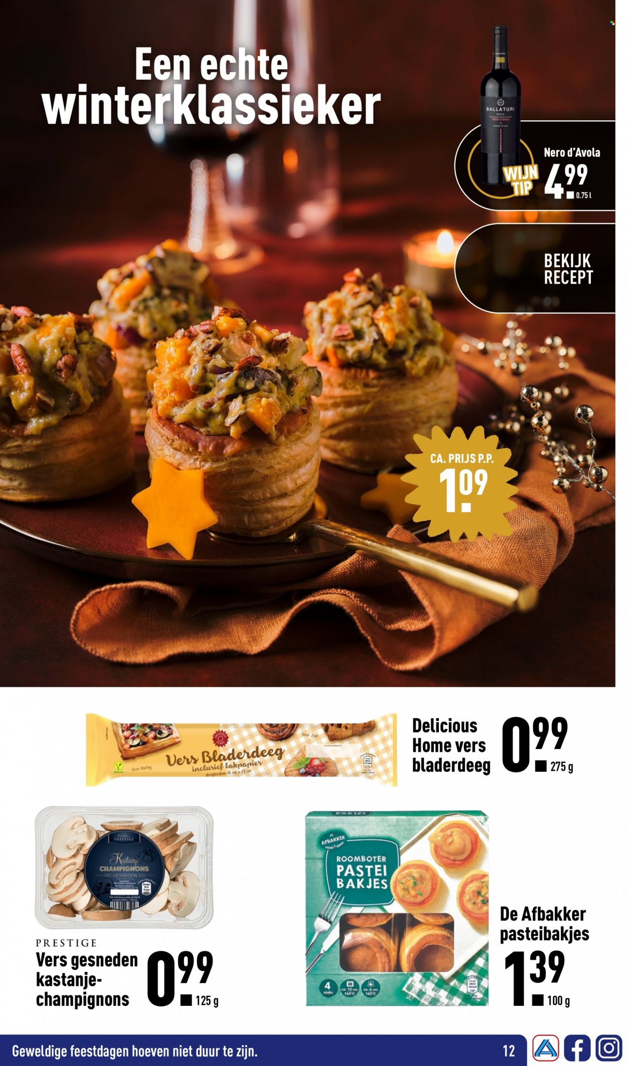 Aldi-aanbieding. Pagina 12