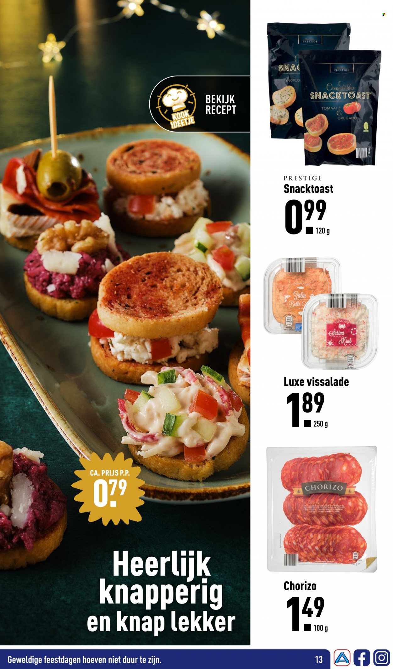 Aldi-aanbieding. Pagina 13
