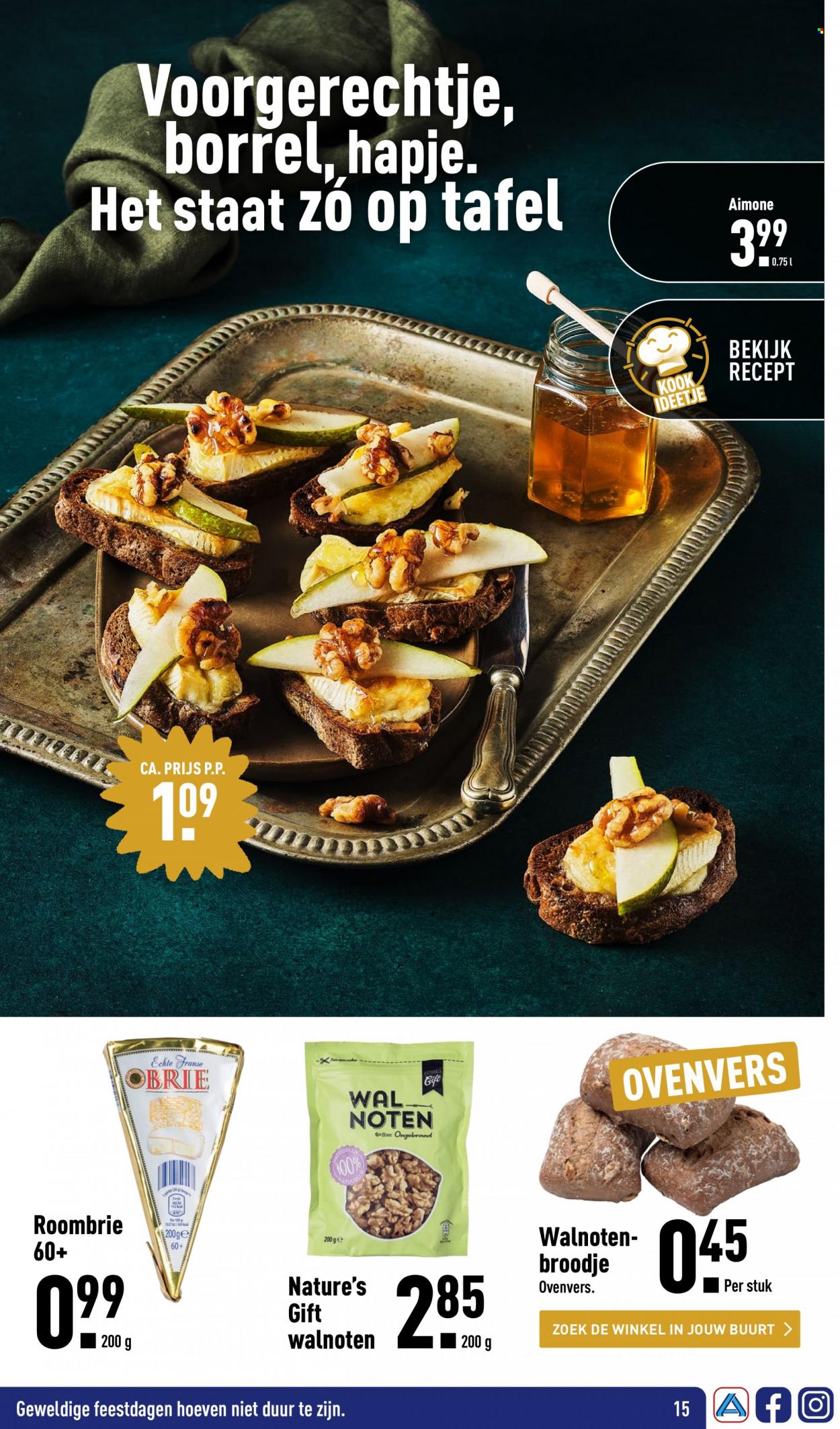 Aldi-aanbieding. Pagina 15