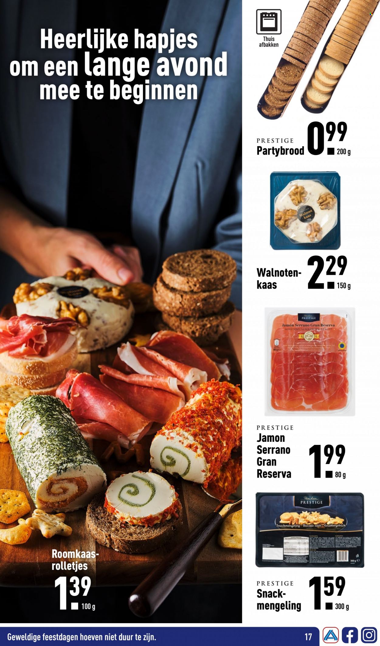 Aldi-aanbieding. Pagina 17