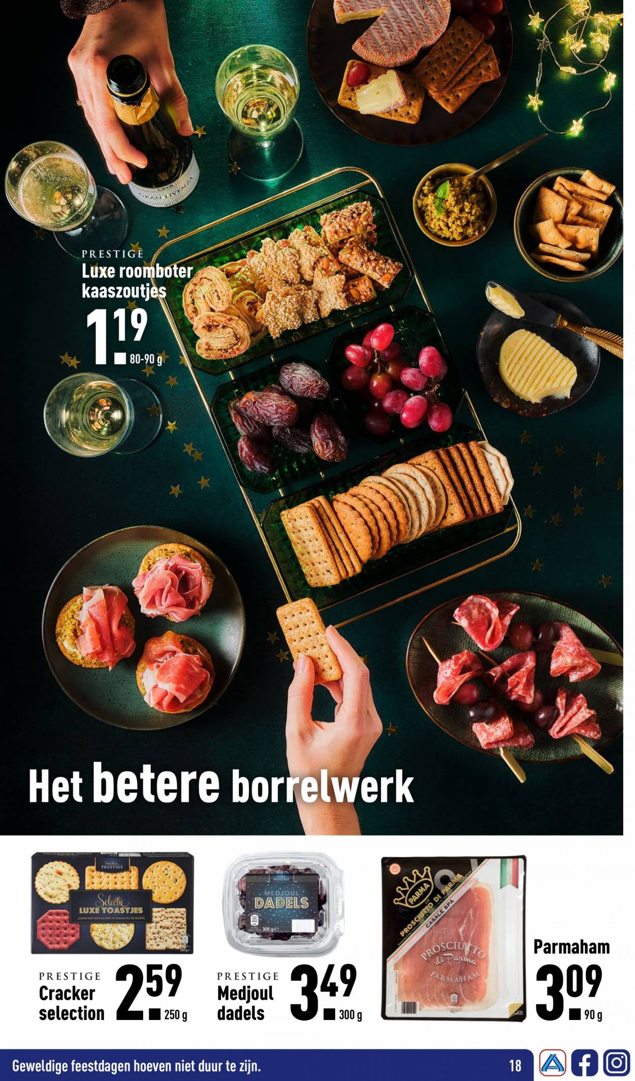 Aldi-aanbieding. Pagina 18