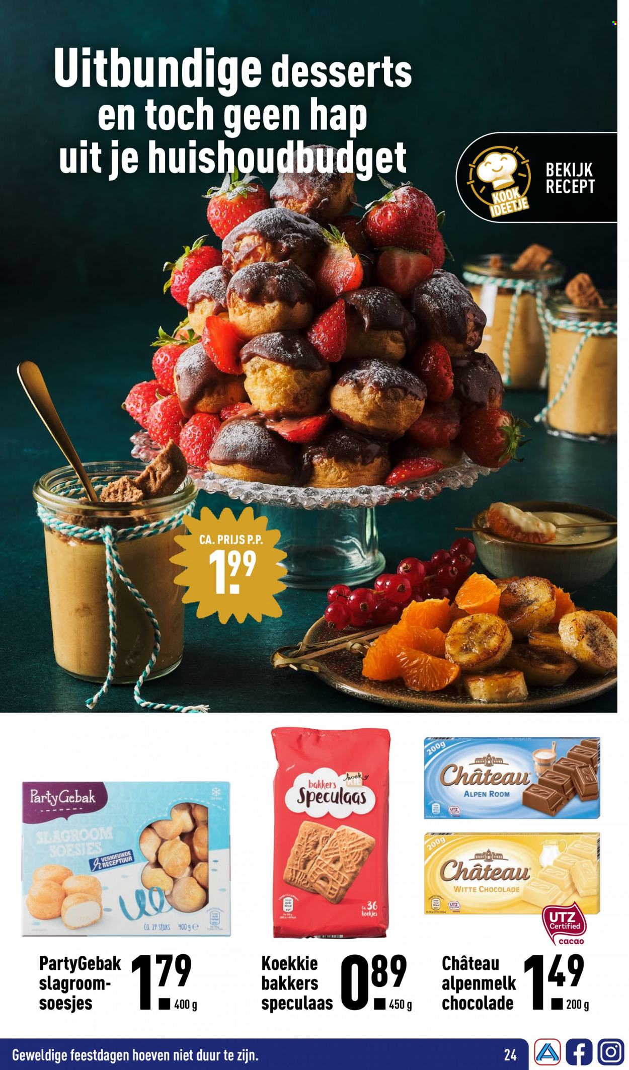 Aldi-aanbieding. Pagina 24