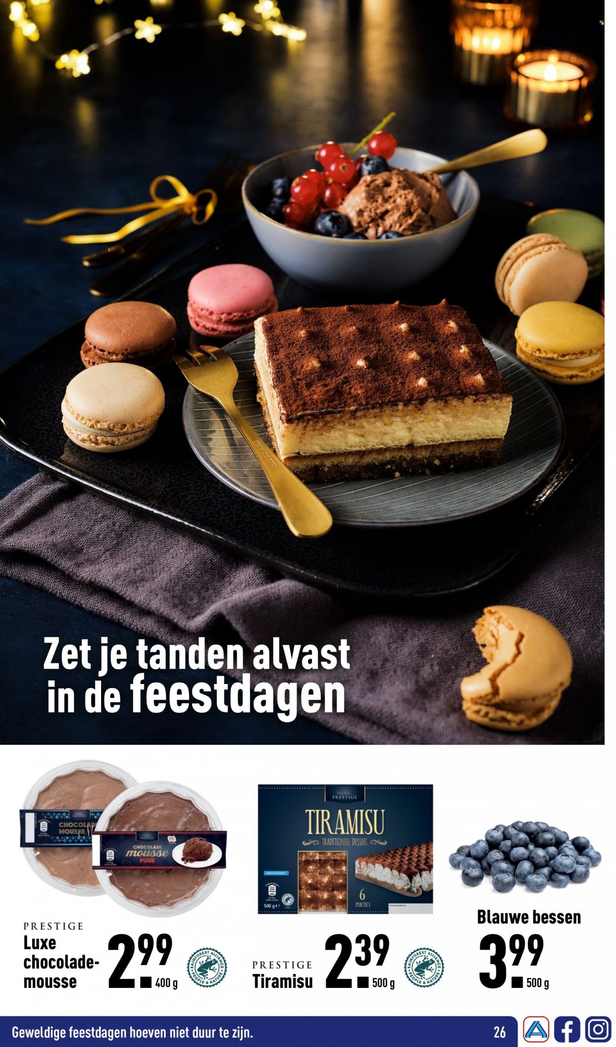 Aldi-aanbieding. Pagina 26