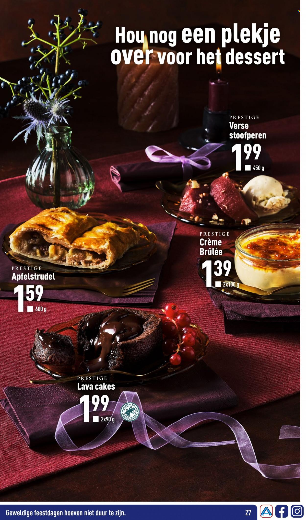 Aldi-aanbieding. Pagina 27