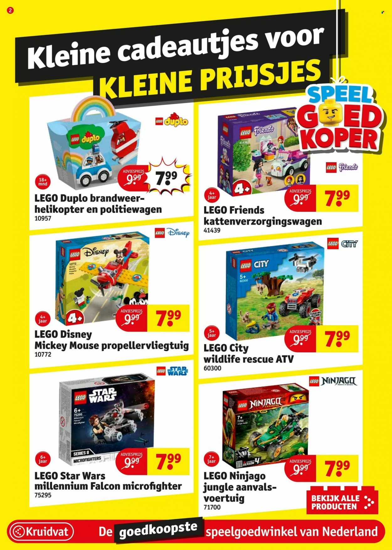 Kruidvat-aanbieding - 11-10-2021 - 17-10-2021. Pagina 2