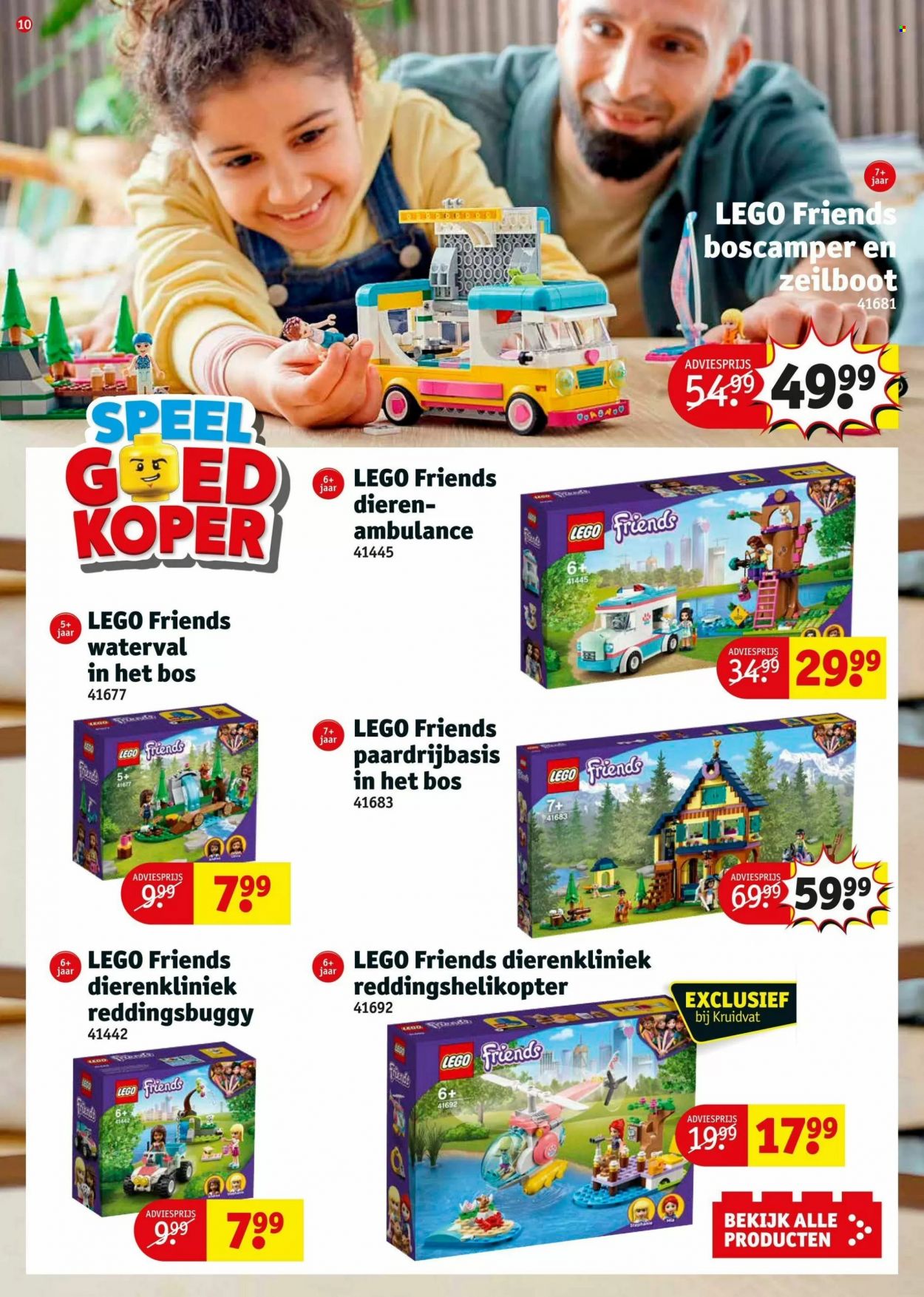 Kruidvat-aanbieding - 11-10-2021 - 17-10-2021. Pagina 10