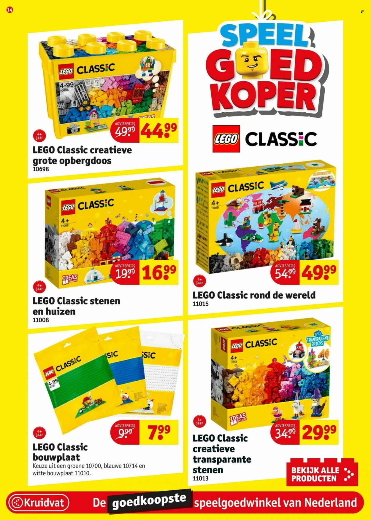 Kruidvat-aanbieding - 11-10-2021 - 17-10-2021. Pagina 14