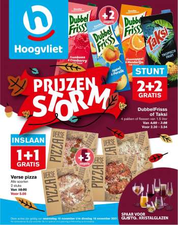 Hoogvliet-aanbieding - 10.11.2021 - 16.11.2021.