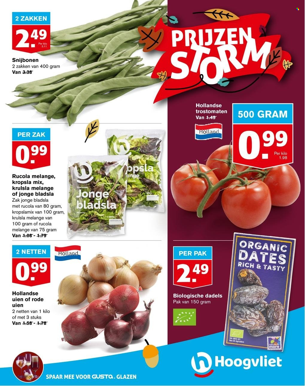 Hoogvliet-aanbieding - 10-11-2021 - 16-11-2021. Pagina 7