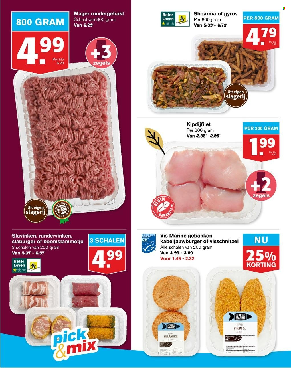 Hoogvliet-aanbieding - 10-11-2021 - 16-11-2021. Pagina 8