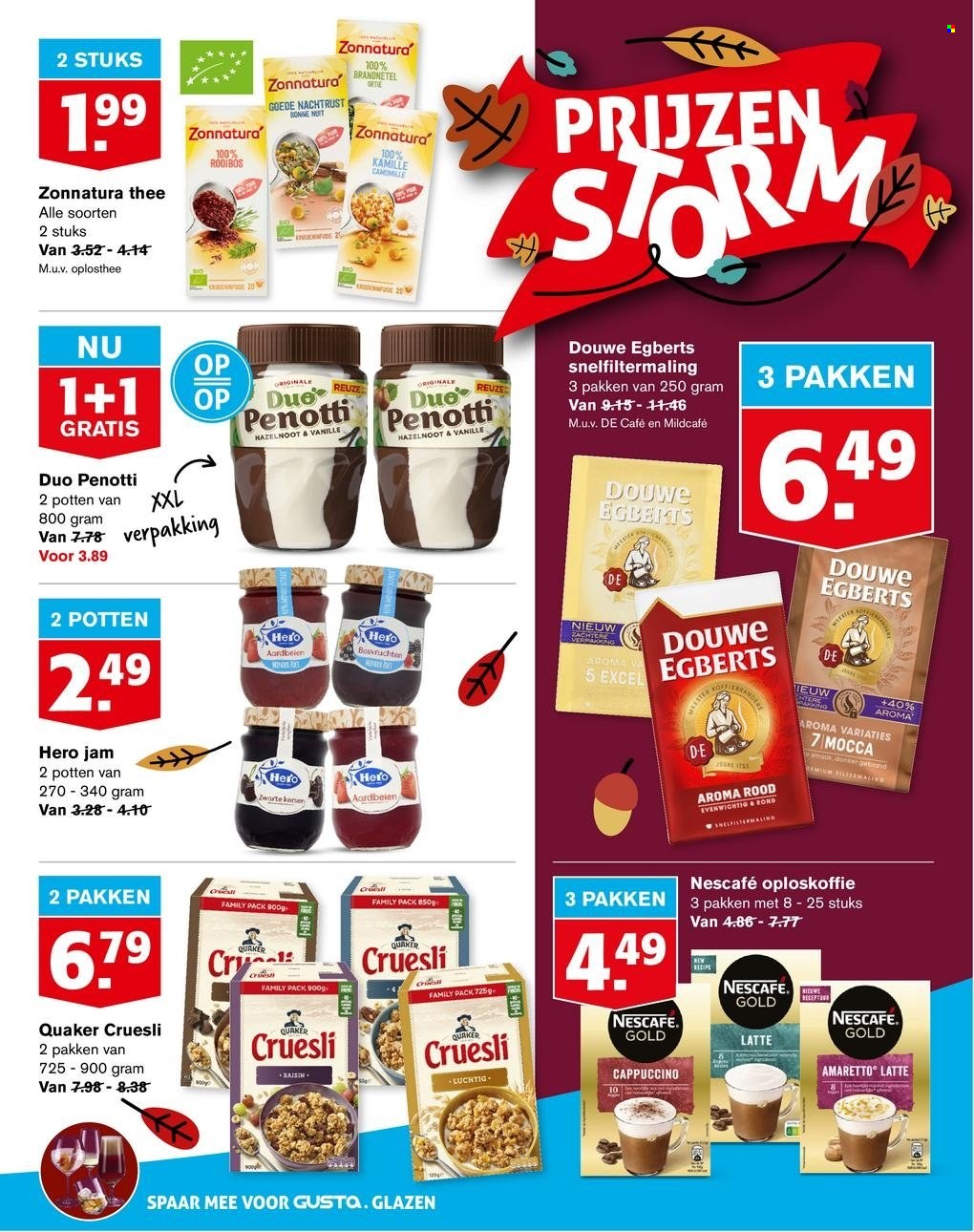Hoogvliet-aanbieding - 10-11-2021 - 16-11-2021. Pagina 17