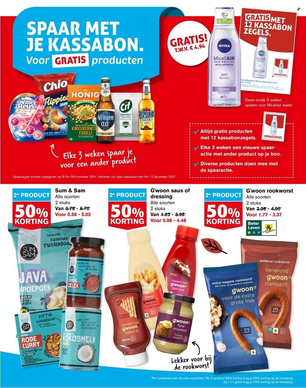 Hoogvliet-aanbieding - 10-11-2021 - 16-11-2021. Pagina 18