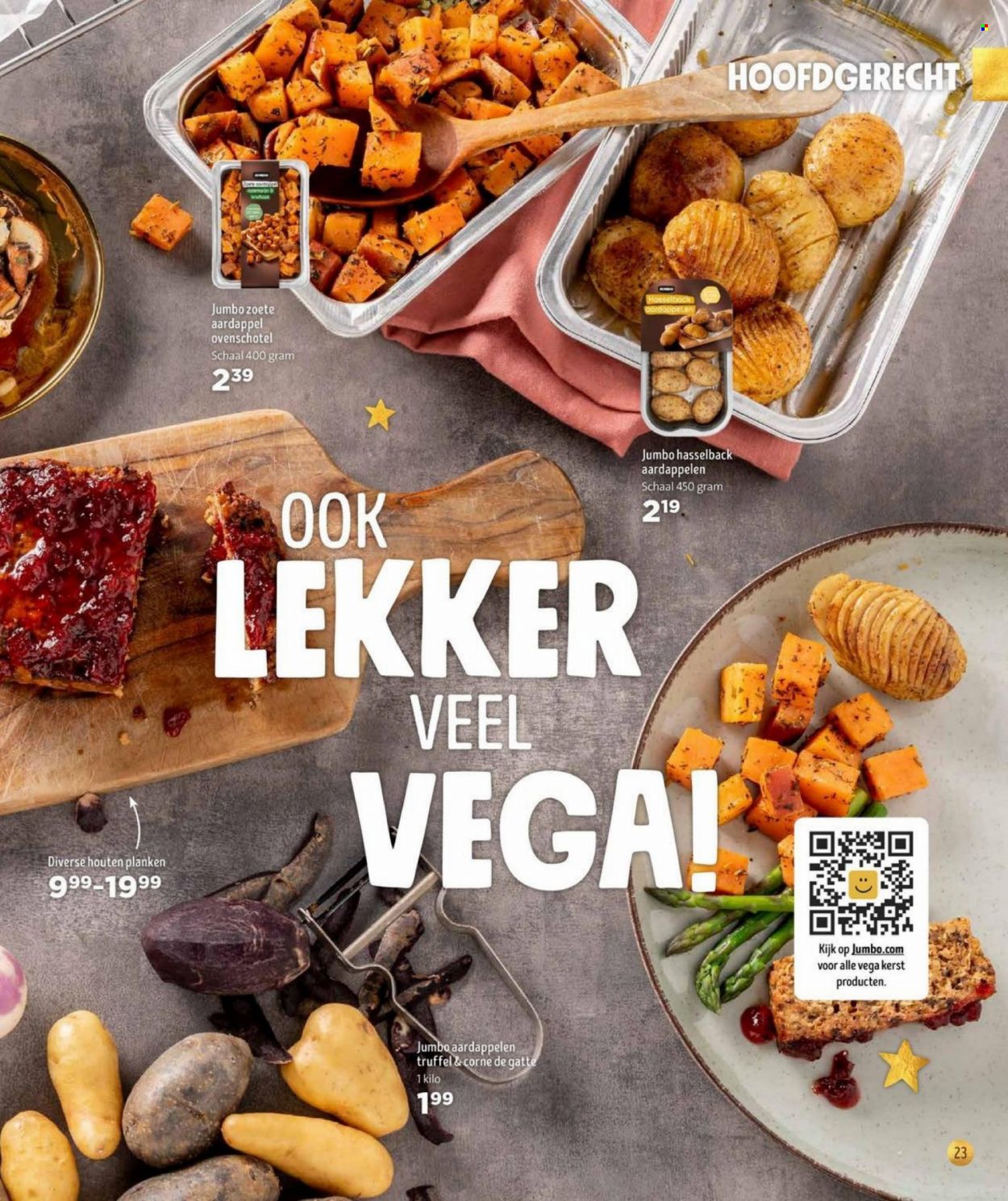 Jumbo-aanbieding. Pagina 23