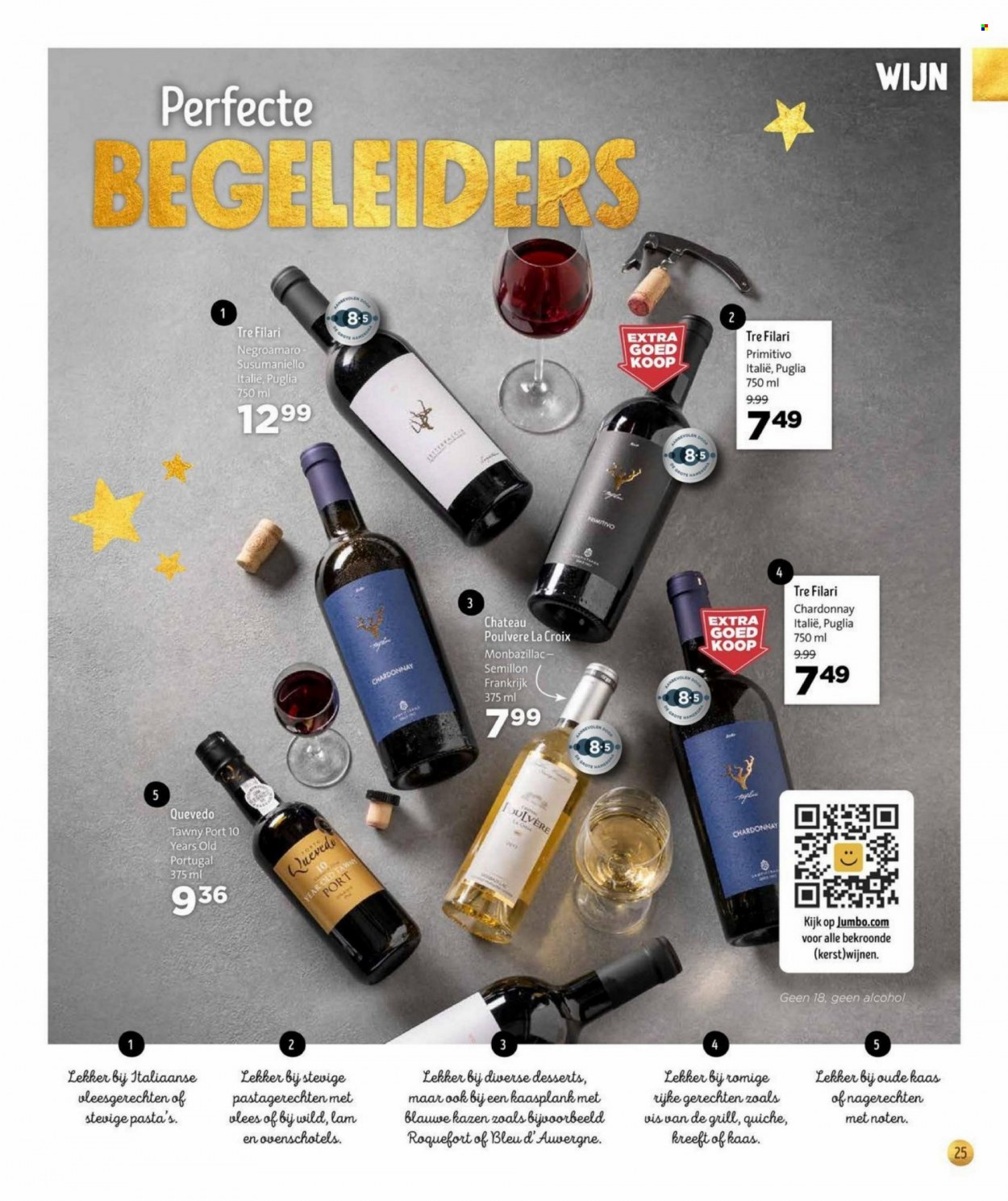 Jumbo-aanbieding. Pagina 25