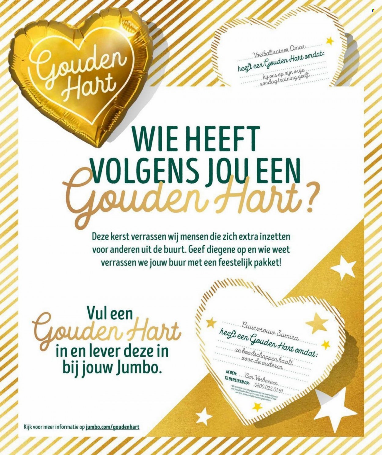 Jumbo-aanbieding. Pagina 46