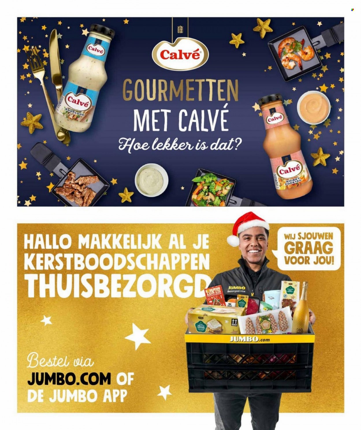 Jumbo-aanbieding. Pagina 60