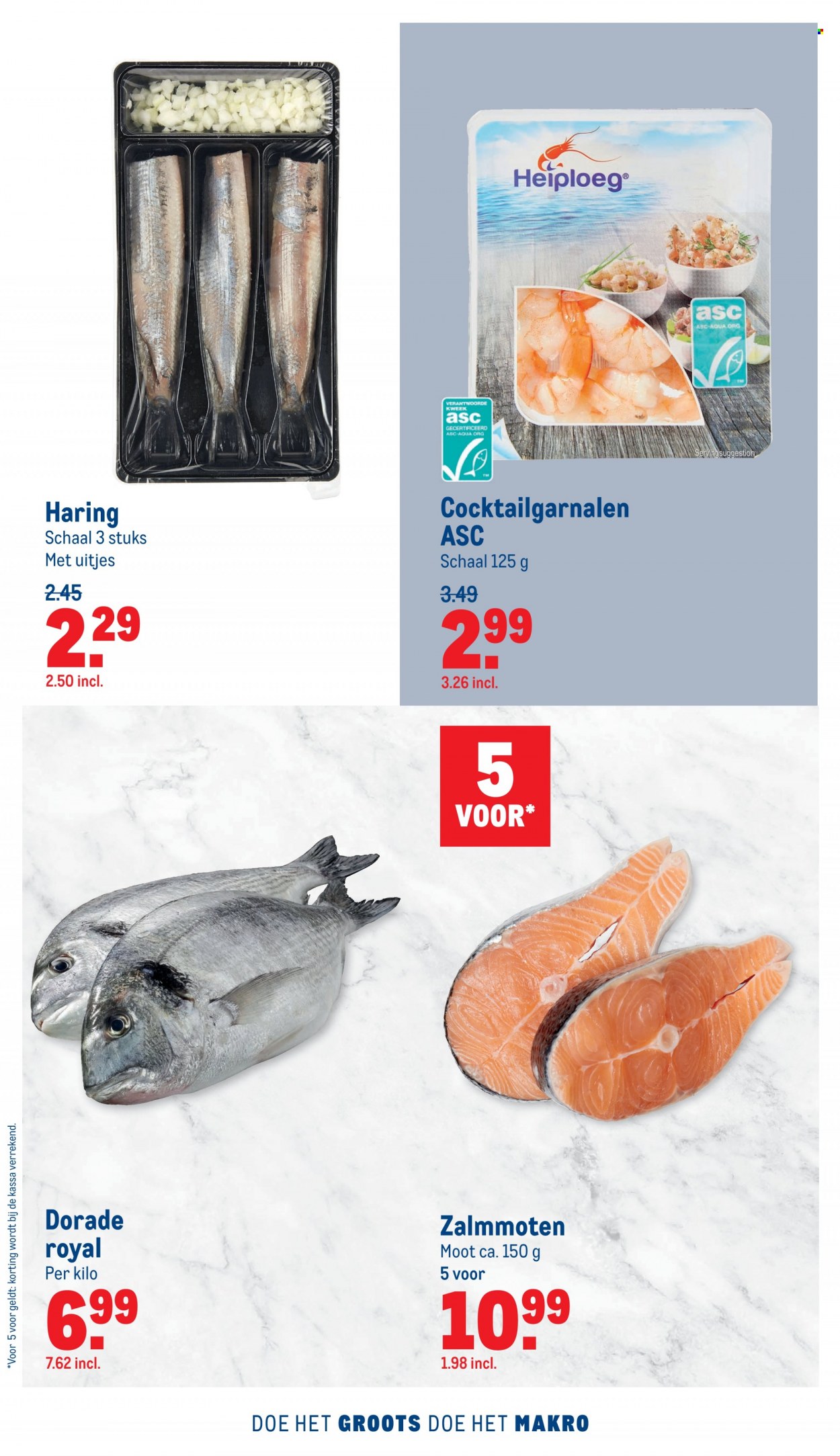 Makro-aanbieding - 10-11-2021 - 23-11-2021. Pagina 5