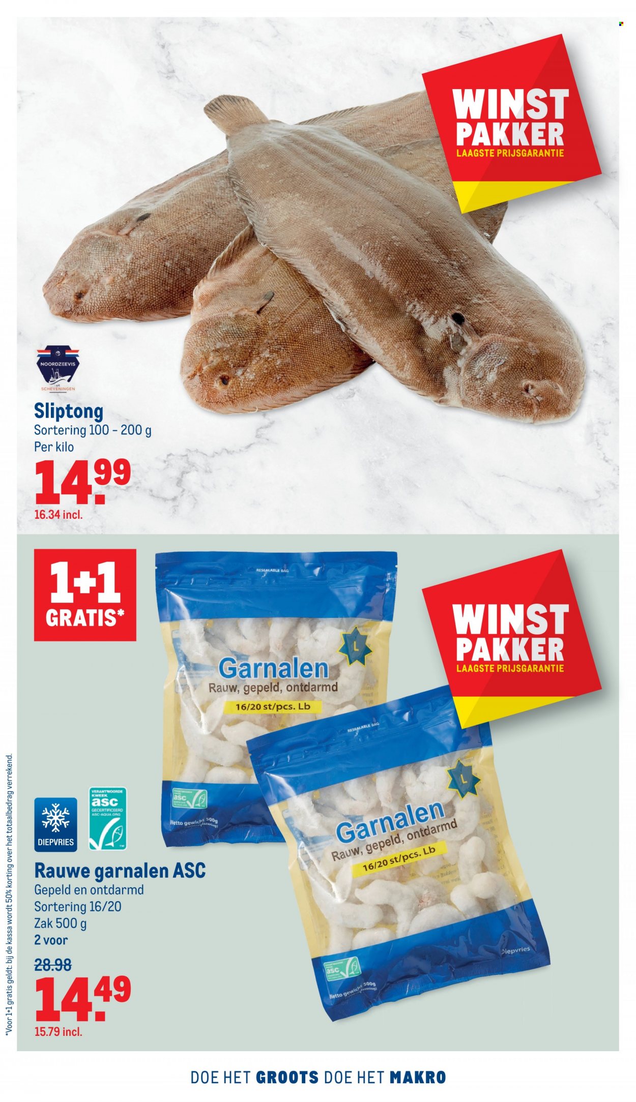 Makro-aanbieding - 10-11-2021 - 23-11-2021. Pagina 6