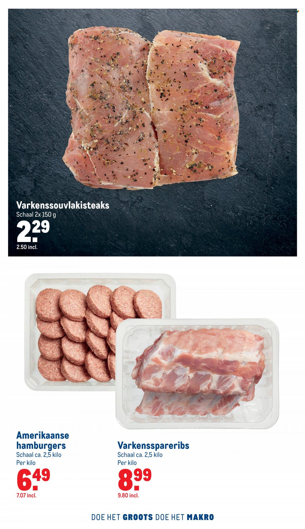 Makro-aanbieding - 10-11-2021 - 23-11-2021. Pagina 11