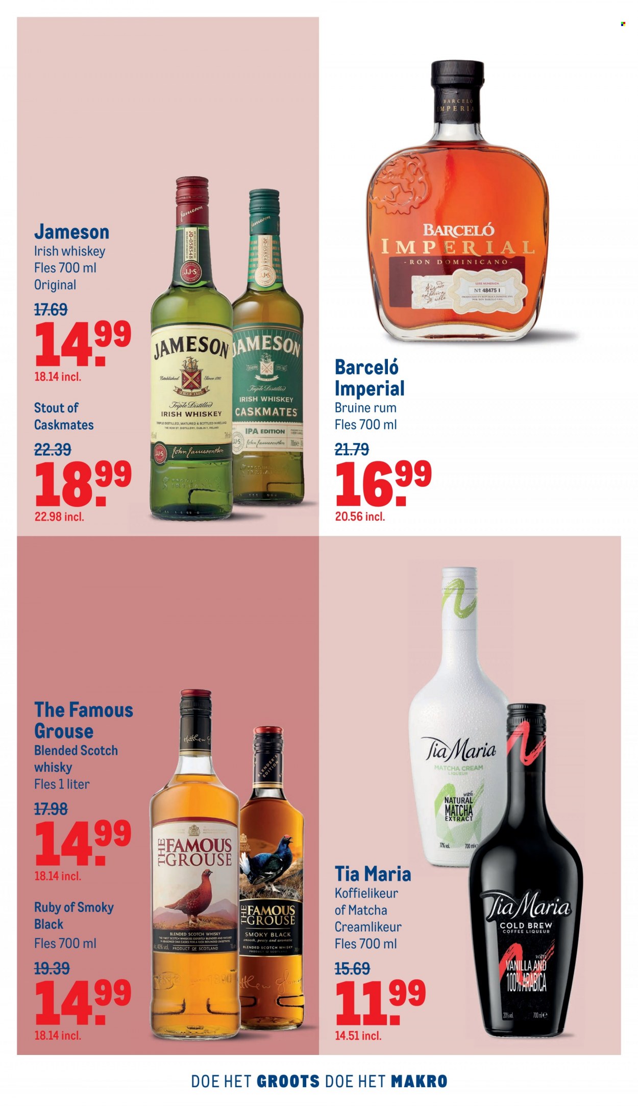 Makro-aanbieding - 10-11-2021 - 23-11-2021. Pagina 26