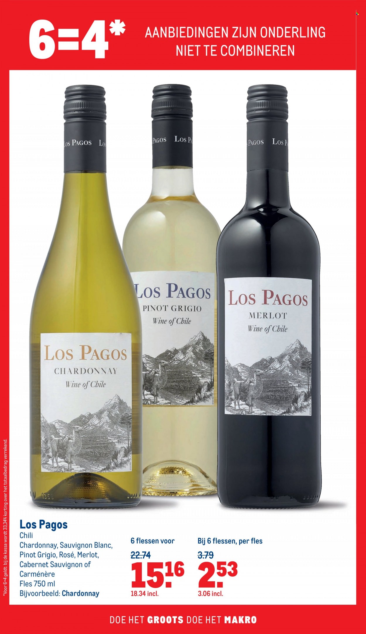 Makro-aanbieding - 10-11-2021 - 23-11-2021. Pagina 33