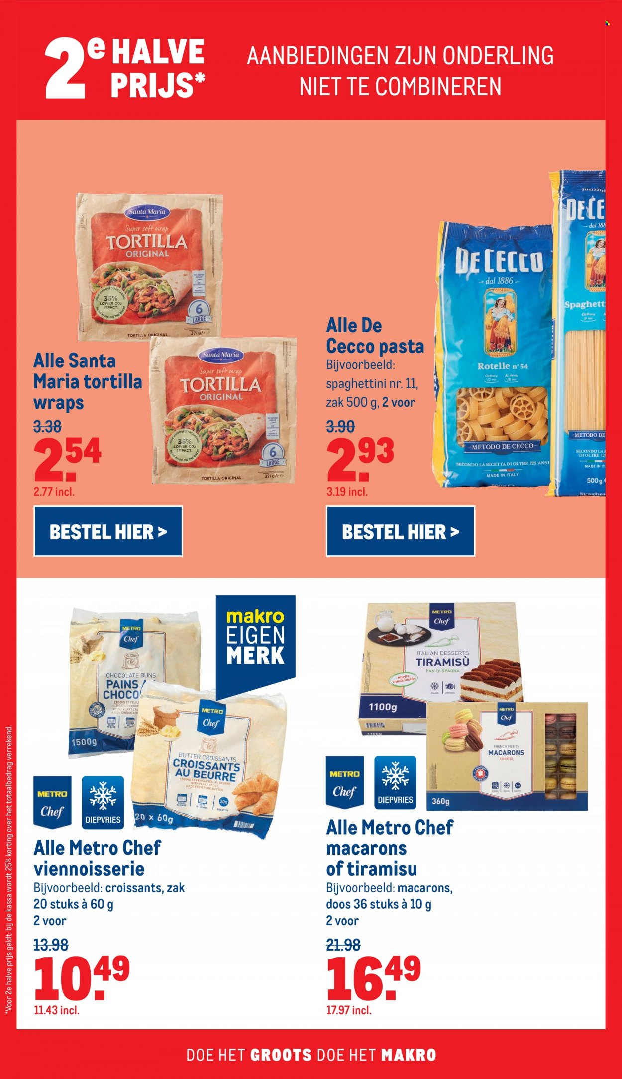Makro-aanbieding - 10-11-2021 - 23-11-2021. Pagina 35