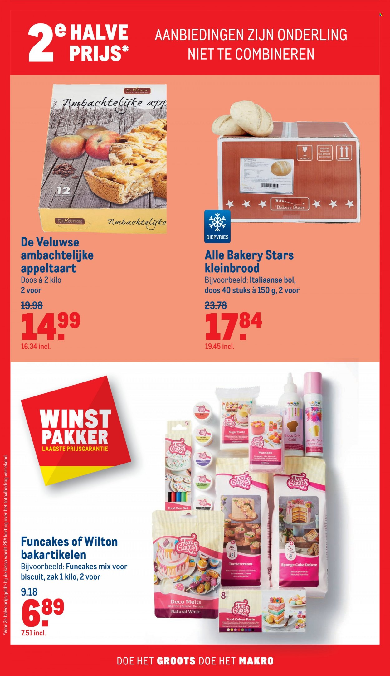 Makro-aanbieding - 10-11-2021 - 23-11-2021. Pagina 36