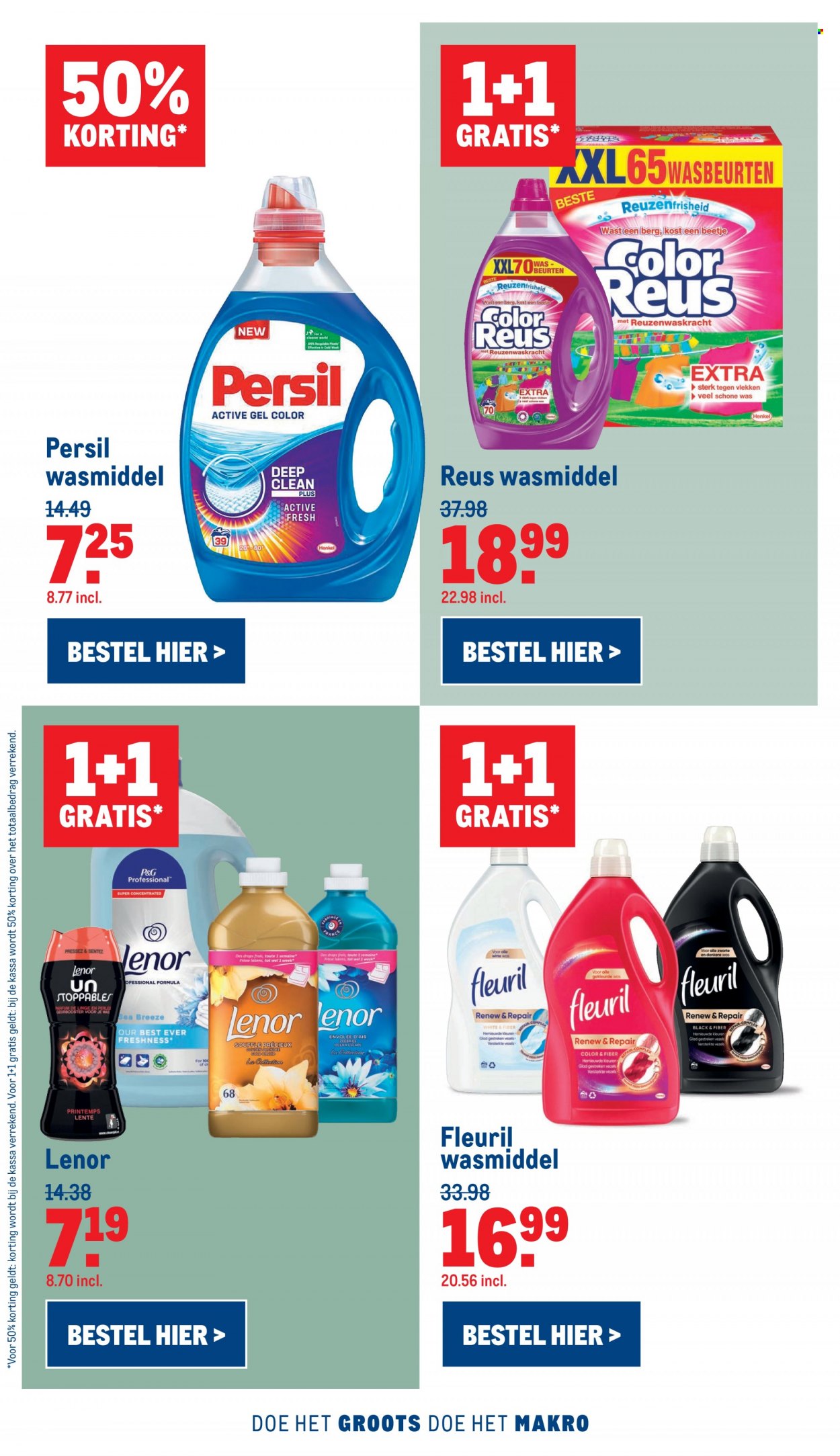 Makro-aanbieding - 10-11-2021 - 23-11-2021. Pagina 42