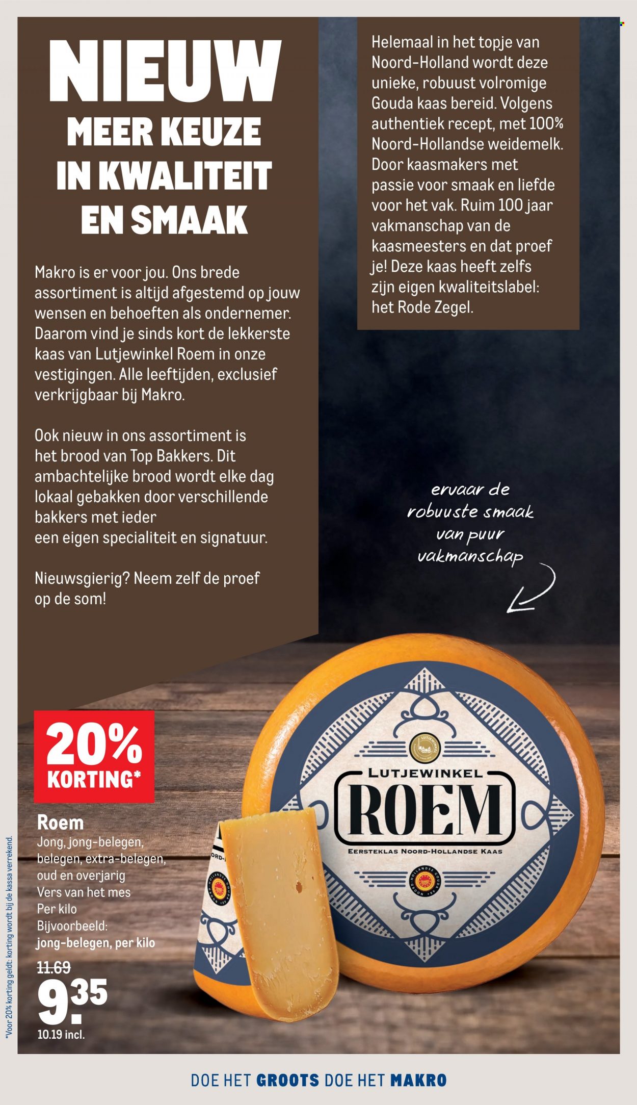 Makro-aanbieding - 10-11-2021 - 23-11-2021. Pagina 48