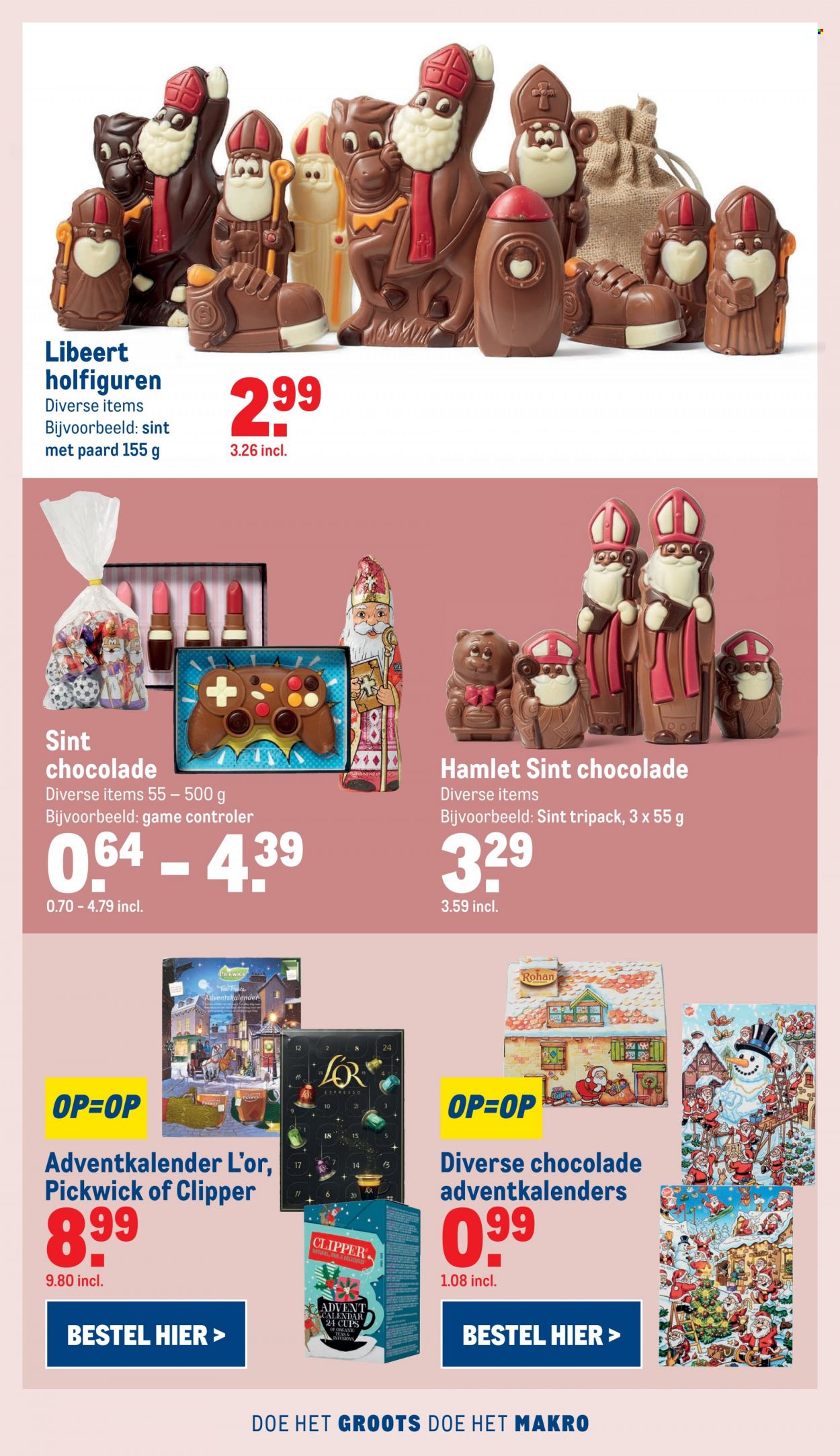 Makro-aanbieding - 10-11-2021 - 23-11-2021. Pagina 53