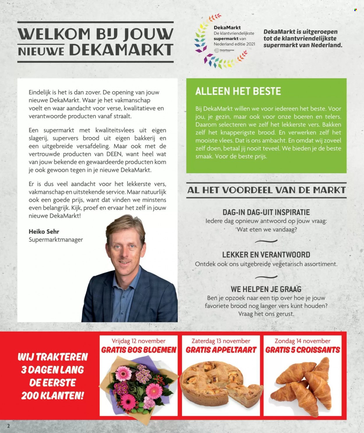 DekaMarkt-aanbieding - 12-11-2021 - 14-11-2021. Pagina 2