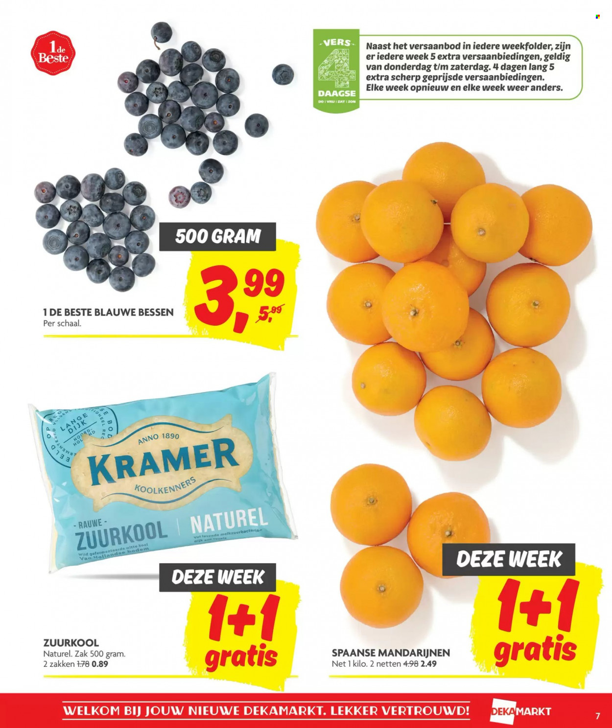 DekaMarkt-aanbieding - 12-11-2021 - 14-11-2021. Pagina 7