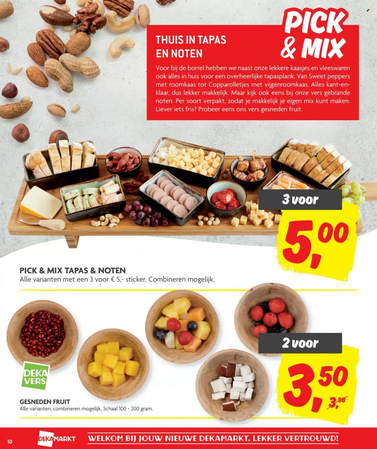 DekaMarkt-aanbieding - 12-11-2021 - 14-11-2021. Pagina 10