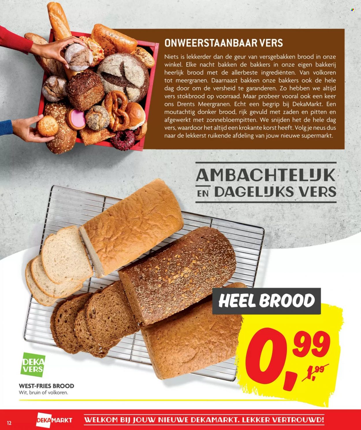 DekaMarkt-aanbieding - 12-11-2021 - 14-11-2021. Pagina 12