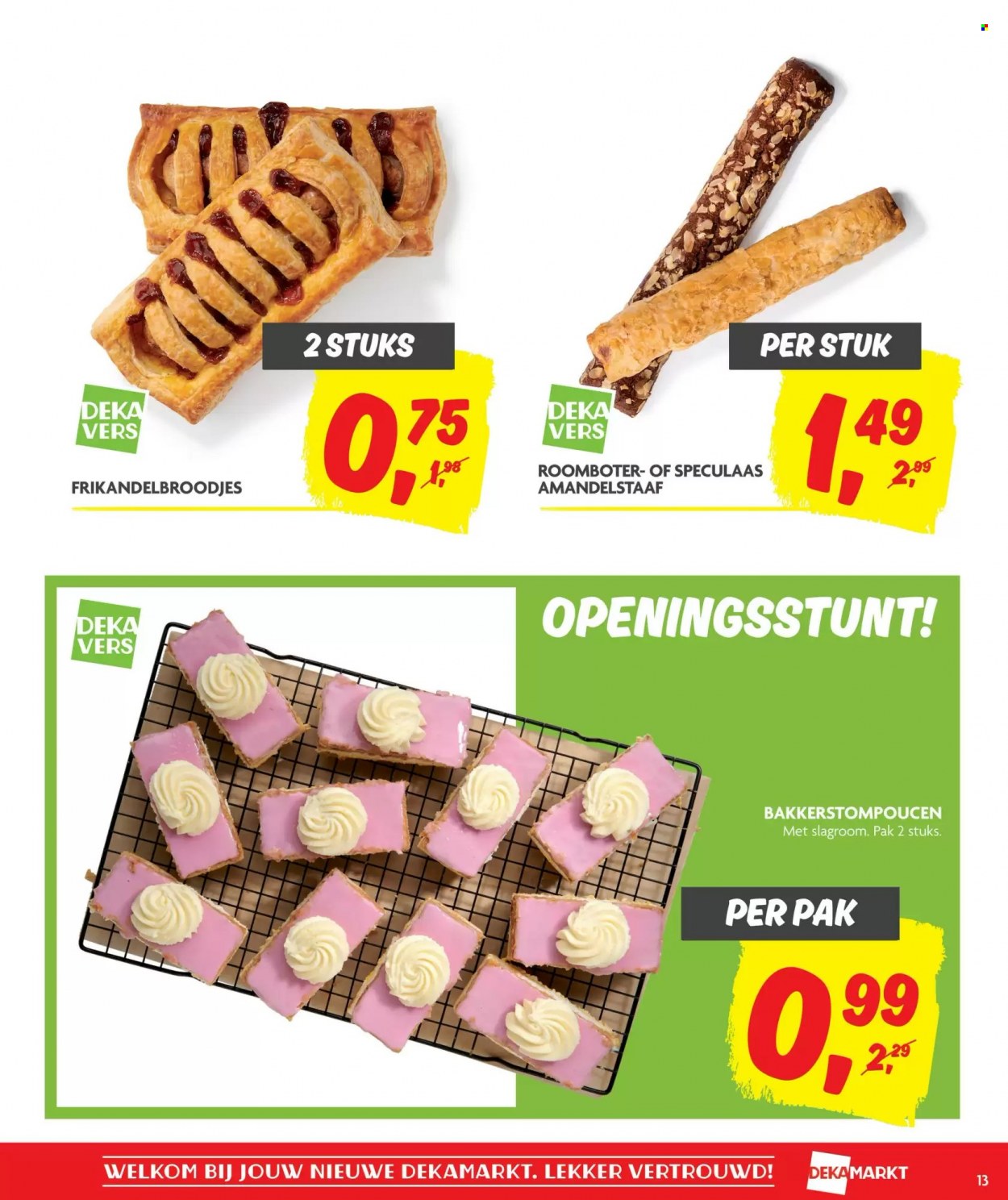 DekaMarkt-aanbieding - 12-11-2021 - 14-11-2021. Pagina 13