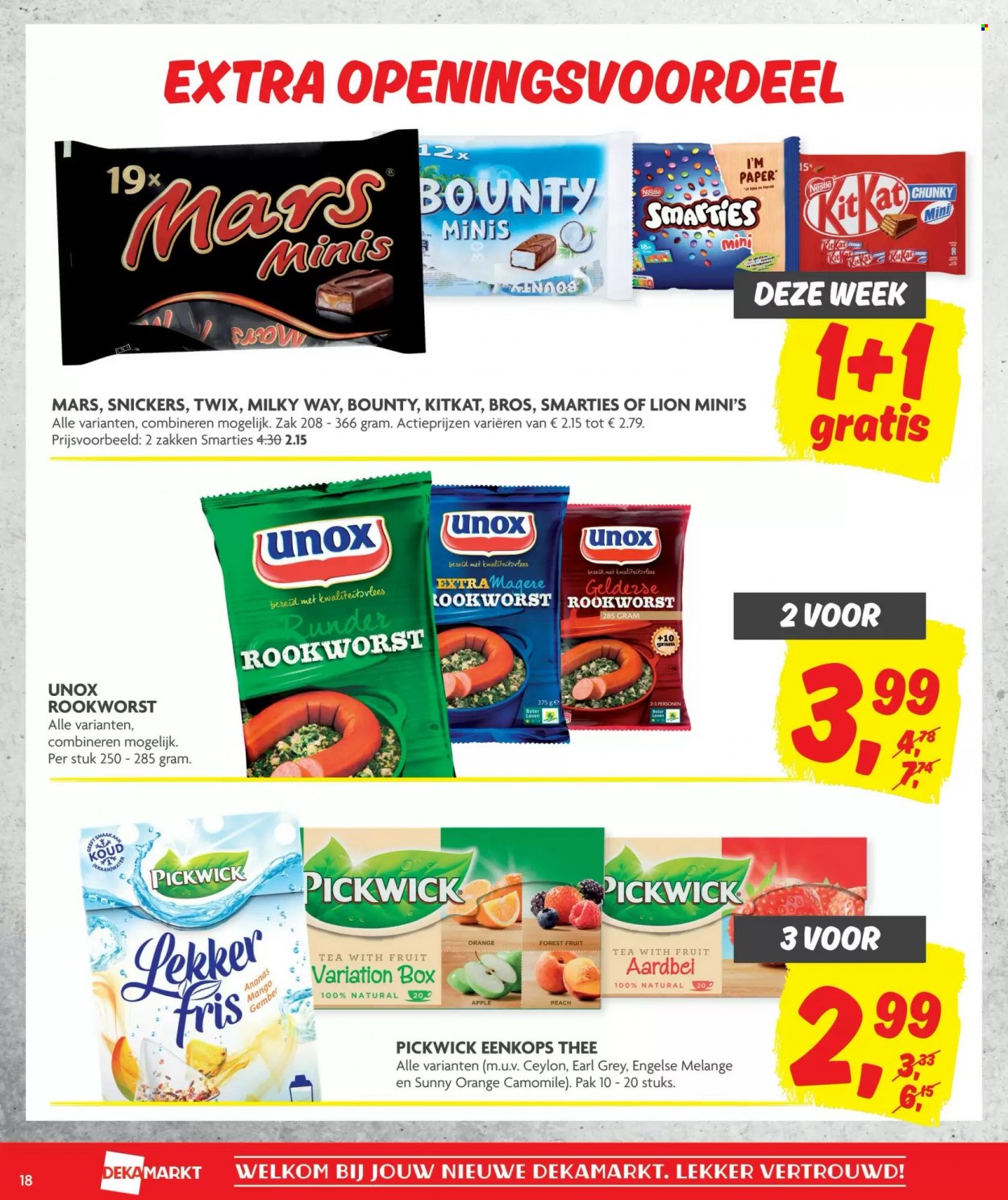 DekaMarkt-aanbieding - 12-11-2021 - 14-11-2021. Pagina 18