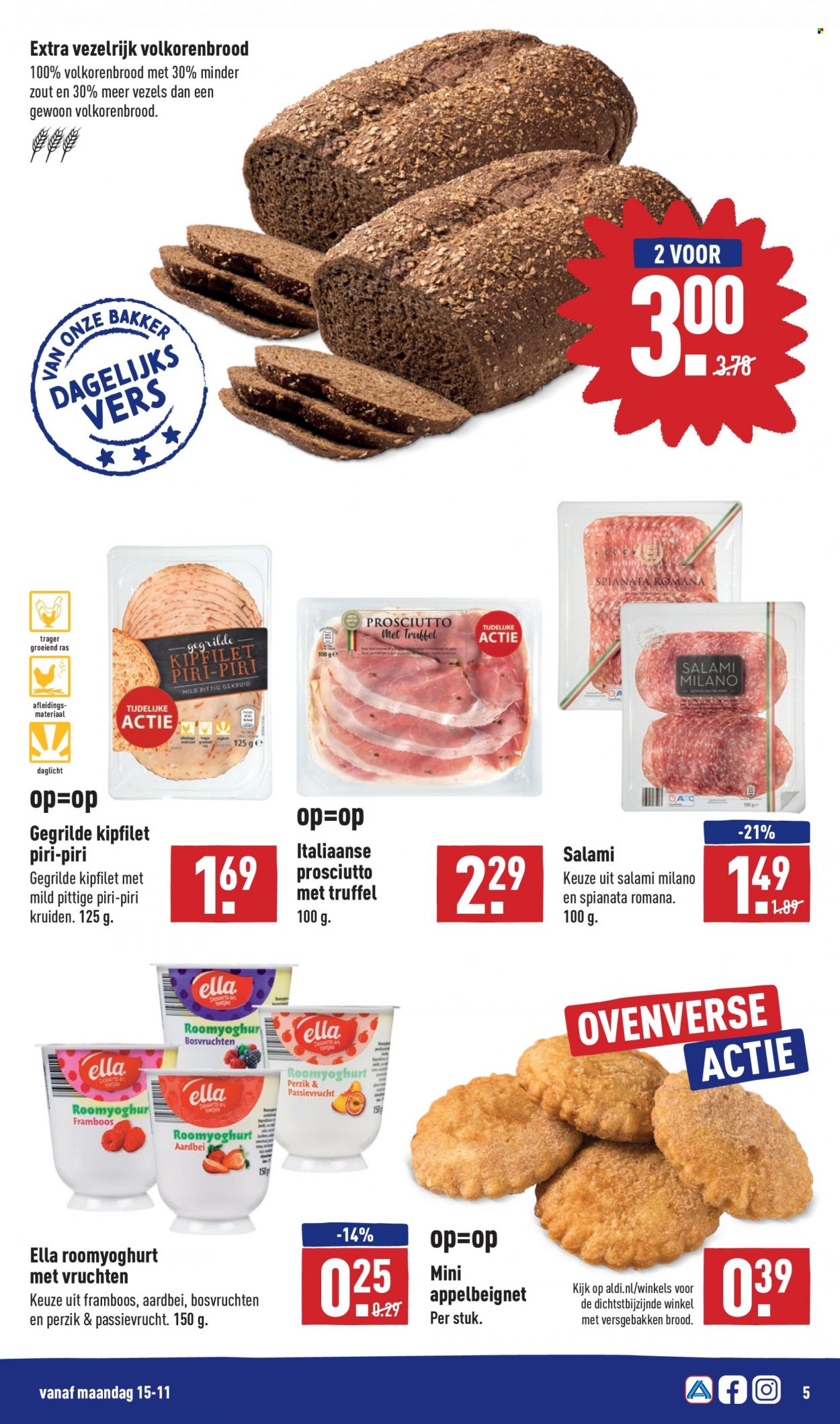 Aldi-aanbieding - 15-11-2021 - 21-11-2021. Pagina 5
