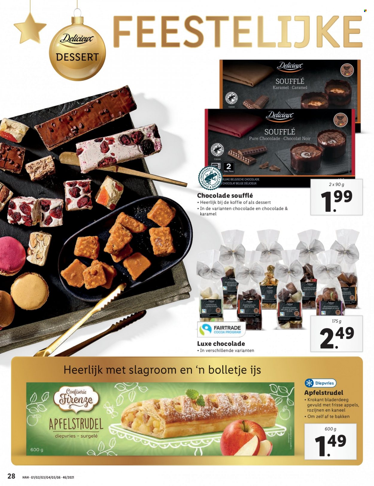 Lidl-aanbieding - 15-11-2021 - 21-11-2021. Pagina 28