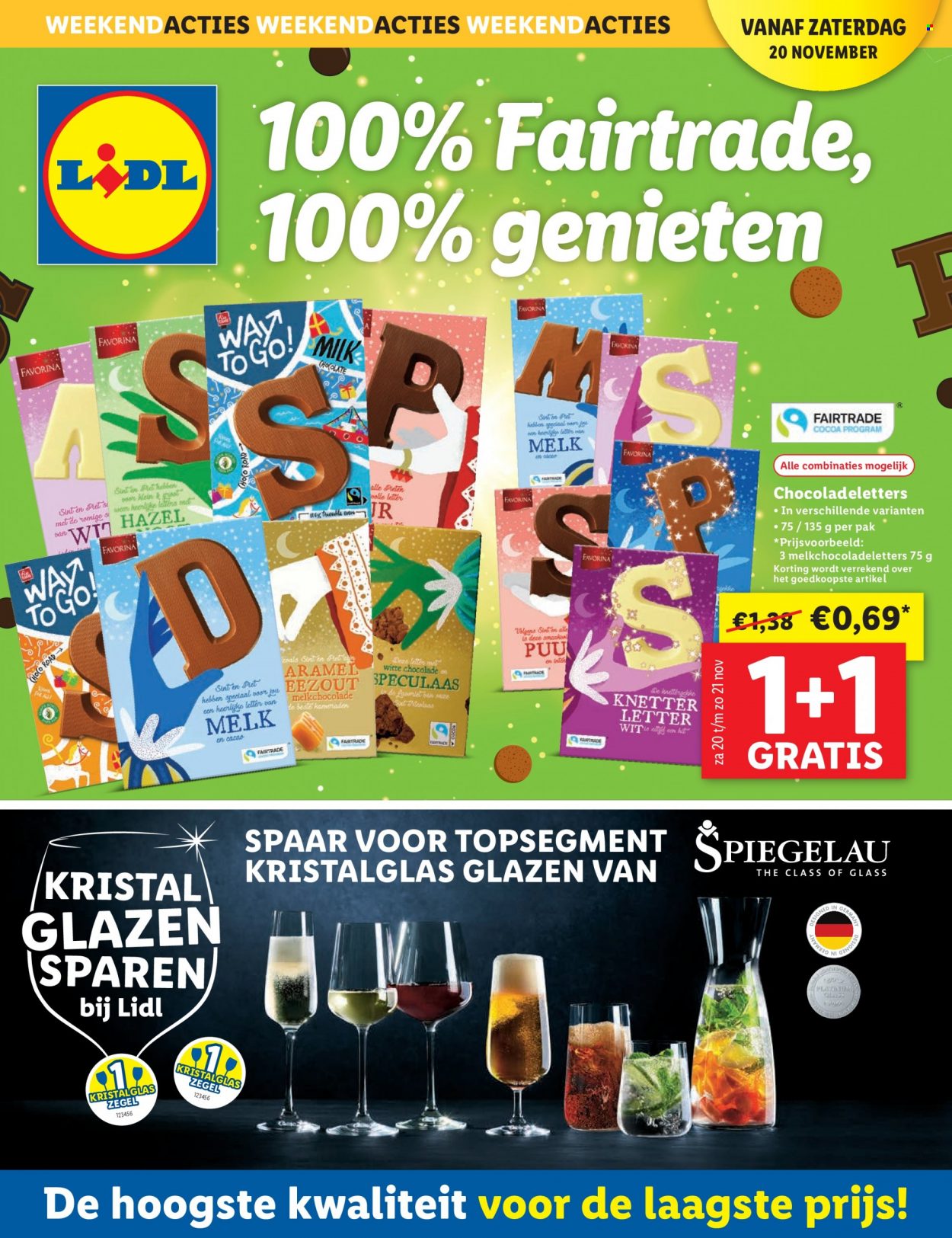 Lidl-aanbieding - 15-11-2021 - 21-11-2021. Pagina 40