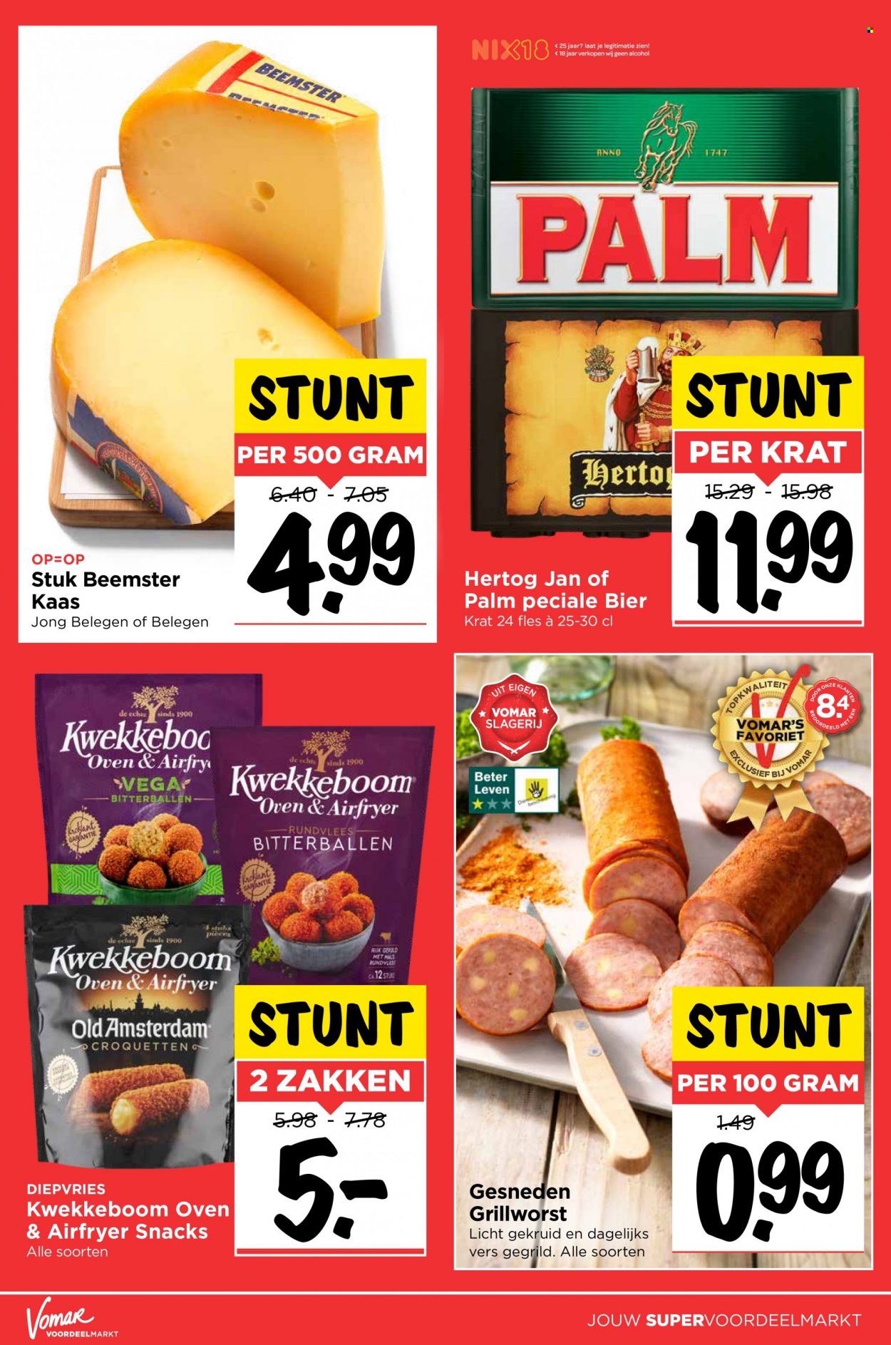 Vomar-aanbieding - 11-11-2021 - 13-11-2021. Pagina 3