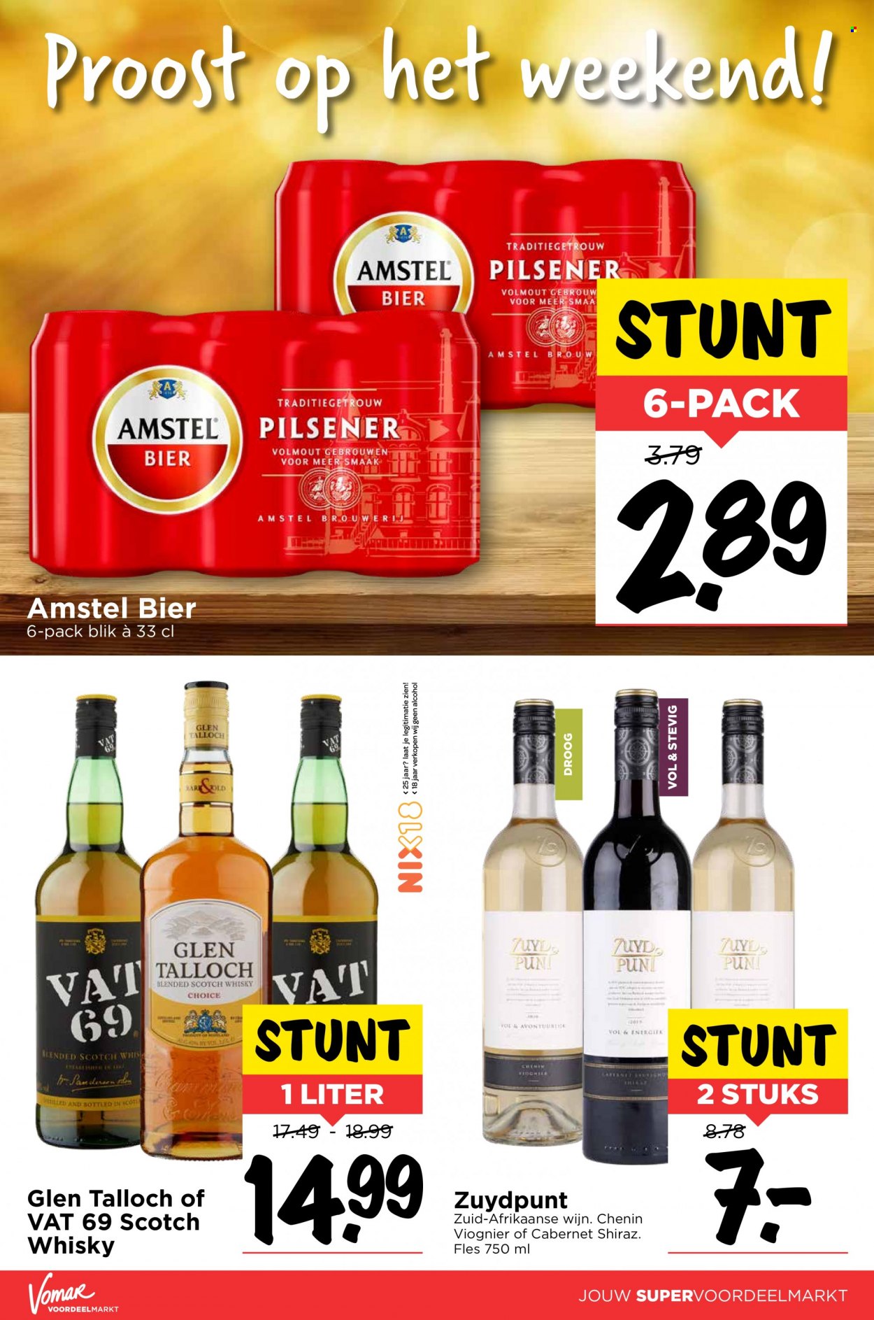 Vomar-aanbieding - 11-11-2021 - 13-11-2021. Pagina 9