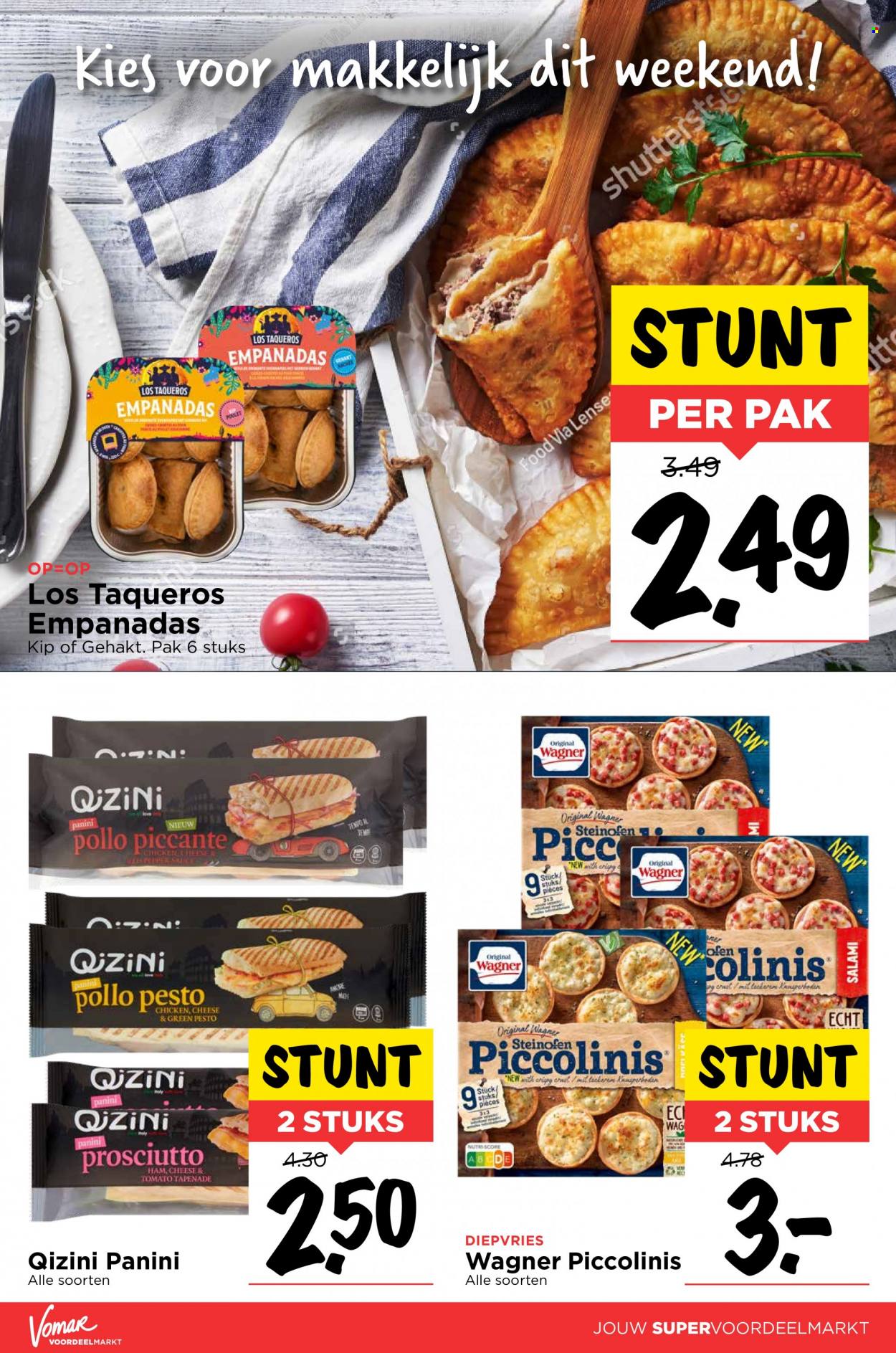 Vomar-aanbieding - 11-11-2021 - 13-11-2021. Pagina 13