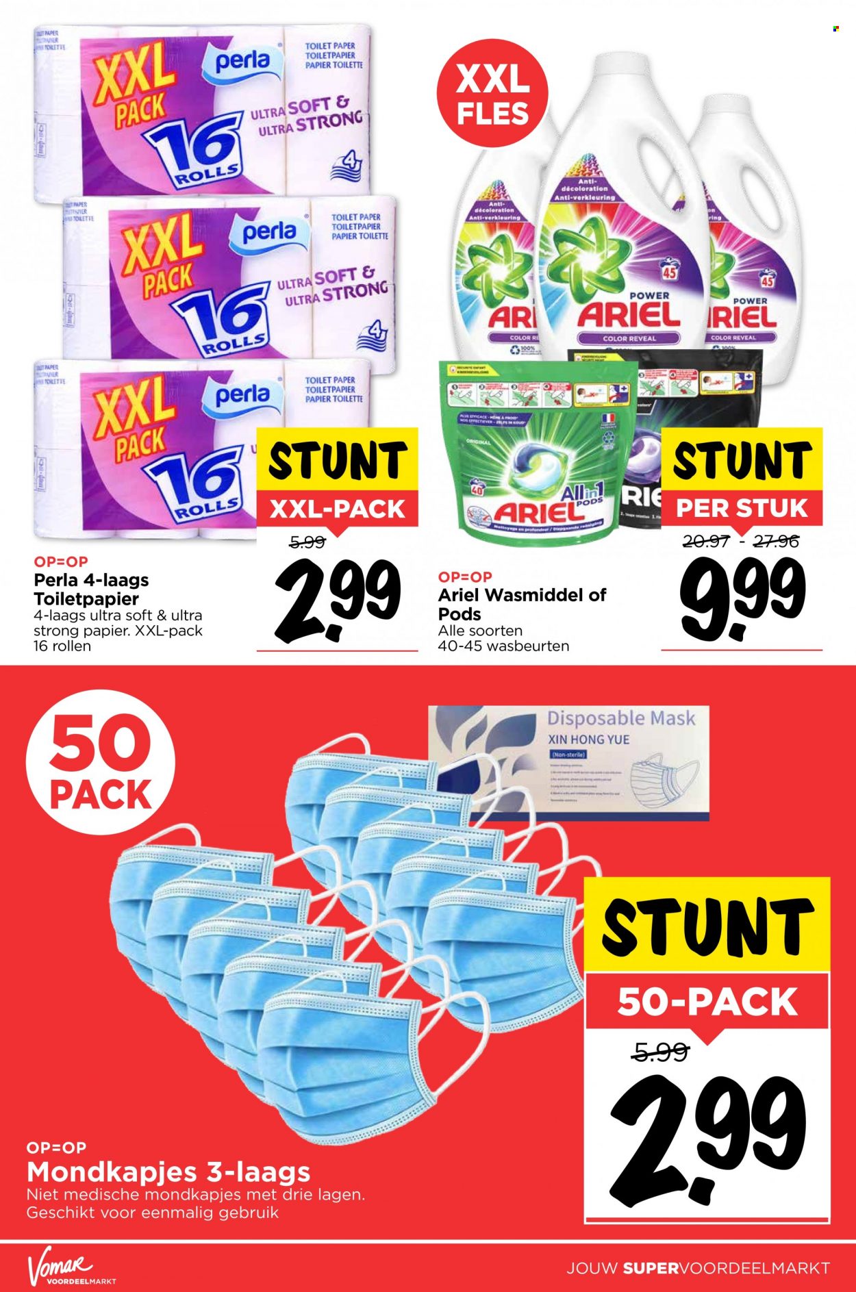 Vomar-aanbieding - 11-11-2021 - 13-11-2021. Pagina 14