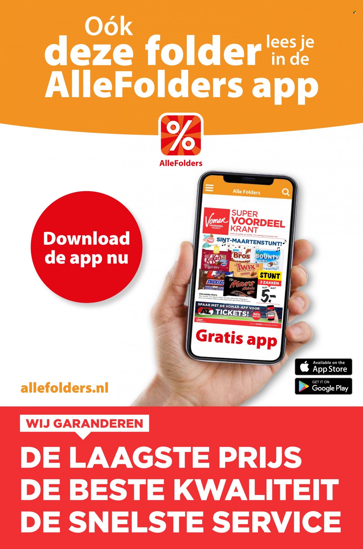 Vomar-aanbieding - 11-11-2021 - 13-11-2021. Pagina 18