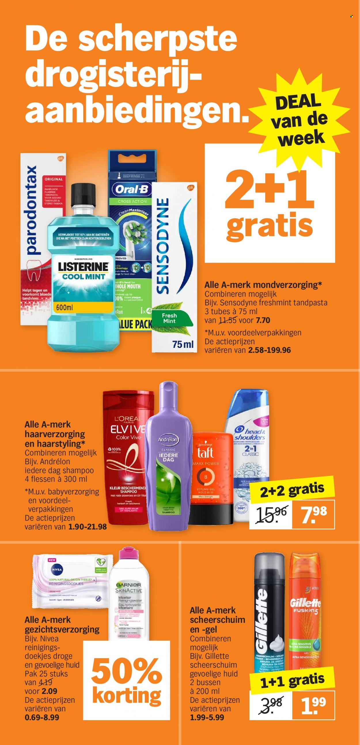Albert Heijn-aanbieding - 15-11-2021 - 21-11-2021. Pagina 28