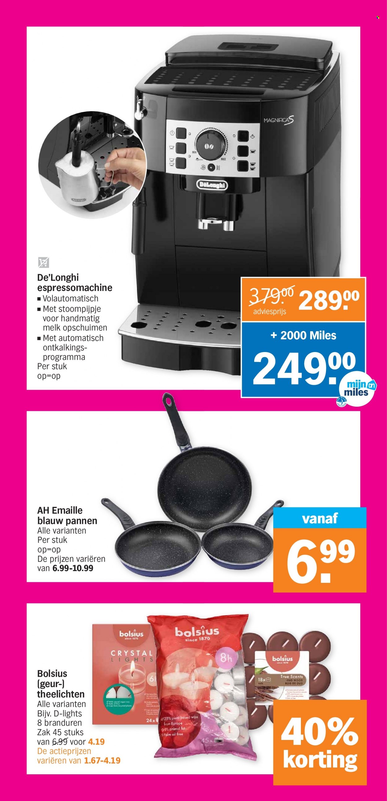 Albert Heijn-aanbieding - 15-11-2021 - 21-11-2021. Pagina 32