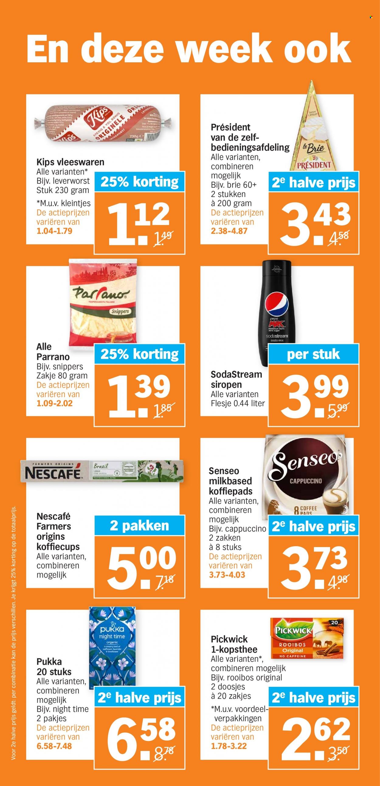 Albert Heijn-aanbieding - 15-11-2021 - 21-11-2021. Pagina 36