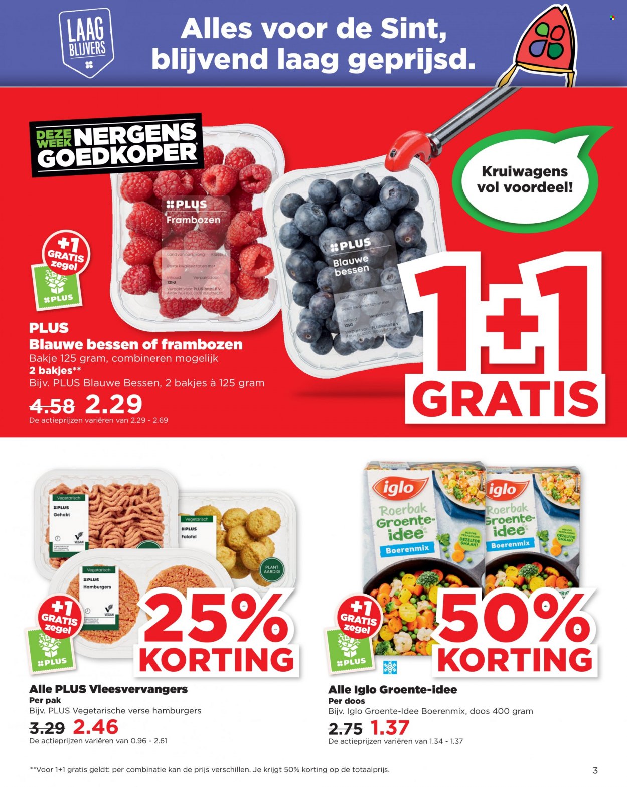 Plus-aanbieding - 14-11-2021 - 20-11-2021. Pagina 3