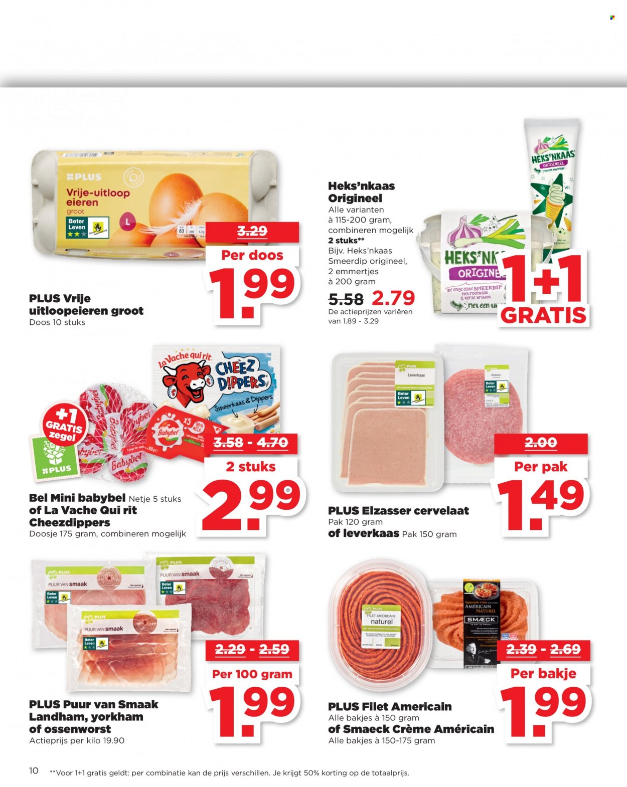 Plus-aanbieding - 14-11-2021 - 20-11-2021. Pagina 10